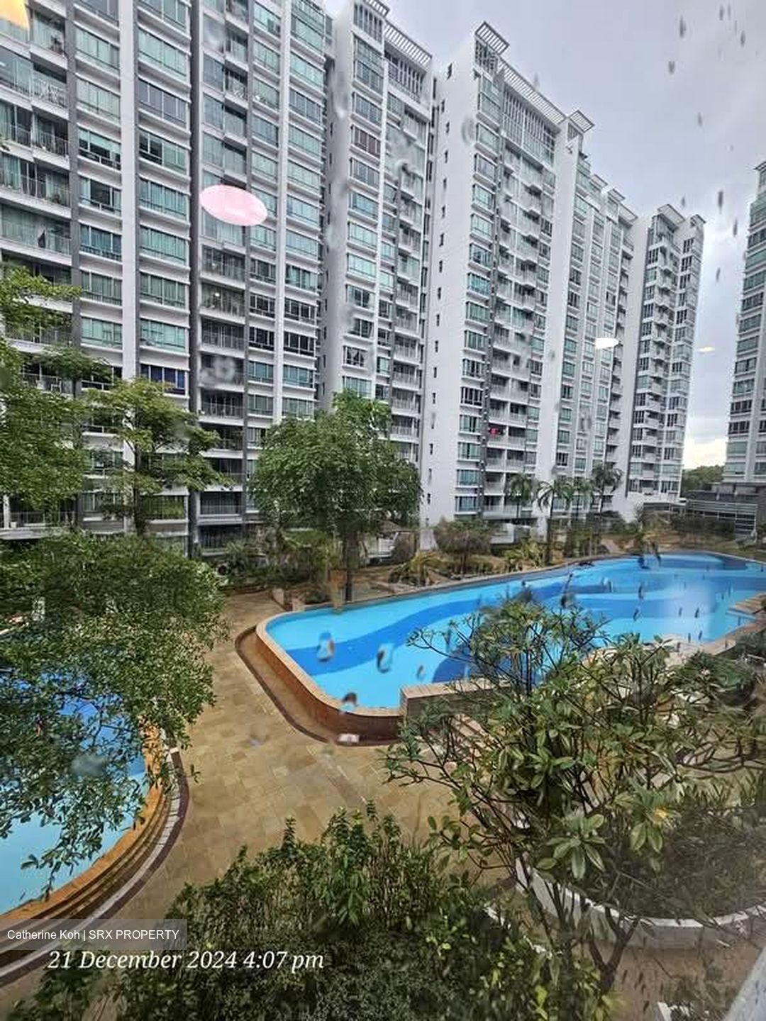 Lakeholmz (D22), Condominium #574010161